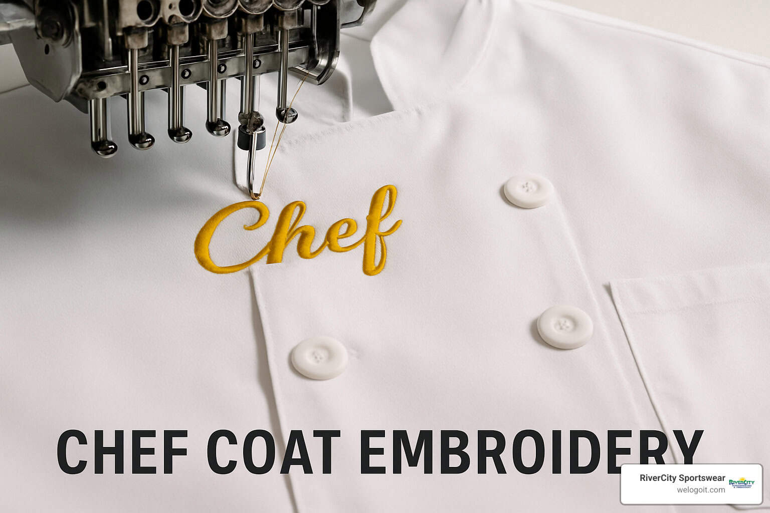 chef-coat-embroidery