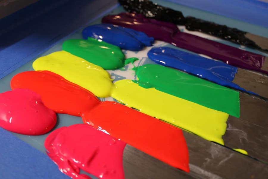 screen-printing-ink